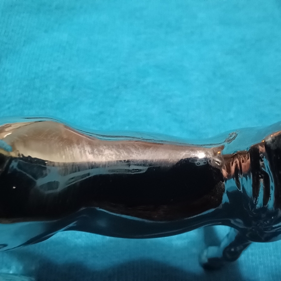 Peter Stone Metals Saddlebred Horse - Picture 7 of 11